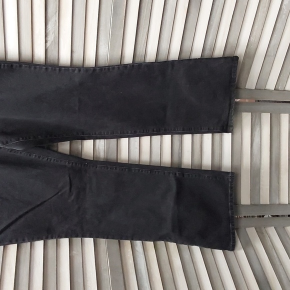 Women's Vintage Bootcut Jeans | Universal Thread | 12 - Picture 2 of 11